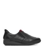 Rieker Дамски обувки - 47253-00 - естествена кожа