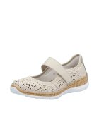 Rieker Дамски перфорирани обувки N4299