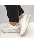 Rieker Дамски спортни обувки W2502-80 Бели