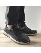 Rieker Ежедневни мъжки обувки B0504-00 Black - черни