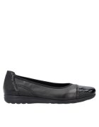 Rieker Ежедневни обувки - дамски - ANTISTRESS - L9351-00 черни - естествена кожа