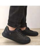Rieker Мъжки спортни обувки B9912-00 Черни - Черни