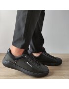 Rieker Мъжки спортни обувки U1100-00 Black - 40