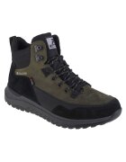 Rieker Трекинг обувки - Evolution U0169-54 - зелени