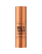 Rimmel Бронзиращ стик Multi Tasker за скулптуриране и контуриране 45 гр Tan
