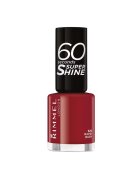 Rimmel Лак за нокти 60 Seconds Shine 740 8 мл