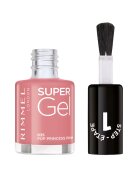 Rimmel Лак за нокти Super Gel 008 035