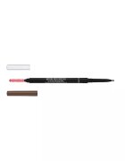 Rimmel Молив за вежди London Brow Pro Micro Soft Brown