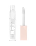 Rimmel Олио за устни London Oh My Gloss 45 мл Clear Cloud