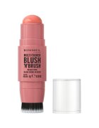 Rimmel Руж Multi-Tasker Blush'N'Brush Stick 8 гр Cotton Candy