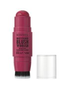 Rimmel Руж Multi-Tasker Blush'N'Brush Stick 8 гр Fushia Glam