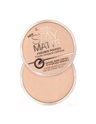 Rimmel Stay Matte пудра
