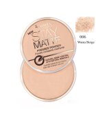 Rimmel Stay Matte пудра
