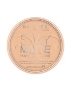 Rimmel Stay Matte пудра
