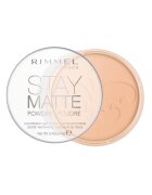Rimmel Stay Matte пудра