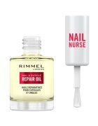 Rimmel Терапия за нокти и кожички Nurse Repaire Oil 8 мл