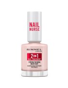 Rimmel Терапия за нокти Nail Care 12 мл Розово