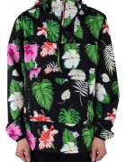 RIPNDIP Яке унисекс модел на цветя Maui Nerm - полиестер - многоцветно -