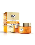 ROC Крем - гел с витамин С Multi Correxion Revive + Glow 50 мл