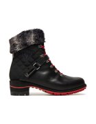 Rossignol Дамски боти - 33628 - Естествена кожа - Черни
