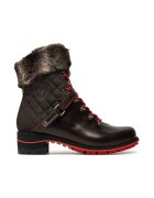 Rossignol Дамски боти до глезена - 36544 - Естествена кожа