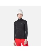 Rossignol Дамски спортен топ с цип W Classique -
