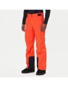 Rossignol Мъжки спортни панталони оранжеви - ски