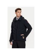 Rossignol Мъжко яке - 304735400 - Полиамид - Черно