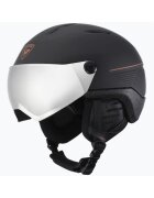 Rossignol Ски каска Fit Visor Impacts Photo
