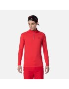 Rossignol Спортен суичър Classique - с цип - мъжки - -