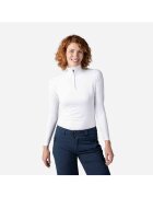Rossignol Спортна блуза Classique 1/2 ZIP - с цип - за жени - цвят
