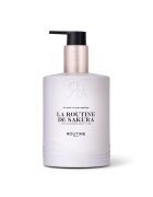Routine Paris Мляко за ръце и тяло la Routine de Sakura - 300 мл - 300 мл