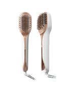 Rowenta Четка за възстановяване с пара Hair Therapist™ CF9940F0 - 165 W - време за нагряване 60 секунди - технология Thermal Care - естествен косъм - кератиново ...