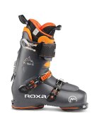 Roxa Ски обувки R3 100 TI - Размер 44-mondo 28.5 - За мъже - Черен/Оранжев