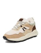 ROXY Дамски спортни обувки CEO-V12-1088 - бежови
