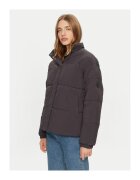 ROXY Дамско яке - 303983611 - Найлон - Черно