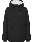 ROXY Дамско зимно яке - полиестер - XL INTL - черно