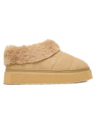 ROXY Снежни ботуши - CEO-FW25-96 - бежови
