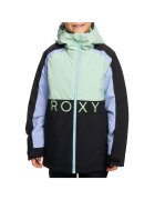 ROXY Спортно яке за момчета - Полиестер - Многоцветен