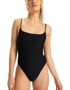 ROXY Цял бански с регулиращи се презрамки