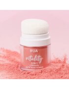 RUA Матов руж Vitality руж с гъба-апликатор 8 gwqfzx 04
