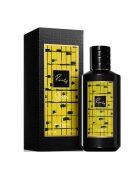 Rua29 Парфюмна вода - Scacco Intense - мъже - 100 мл