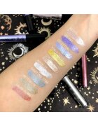 Rude Дълготрайни кремообразни сенки за очи Stardust Waterproof Topper 42 gDSAGD Тен
