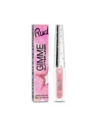 Rude Gimme Glitter Liner Розово