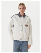 RVCA Дънково яке 60% памук - 40% полиестер - INTL