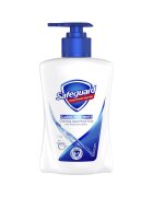 Safeguard Течен сапун ml321 Pure White 225 мл