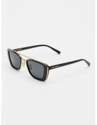 Saint Laurent Квадратни слънчеви очила - Златист/Черен