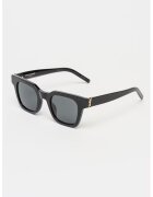 Saint Laurent Слънчеви очила Butterfly - Черен