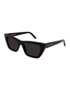 Saint Laurent Слънчеви очила Cat-Eye