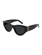 Saint Laurent Слънчеви очила Cat-Eye